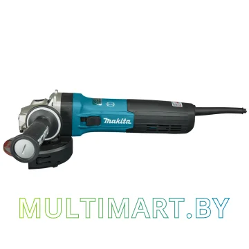 Угловая шлифмашина Makita GA5091X01 картинка 2